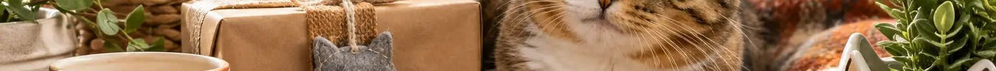 12 Best Cat Themed Housewarming Gifts to Give - Tiny Tiger Gift Shop