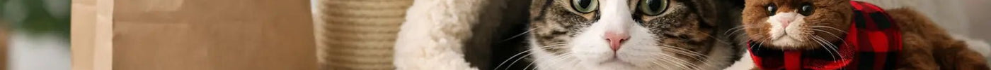 12 Cat Gifts Canada Shoppers Actually Love - Tiny Tiger Gift Shop
