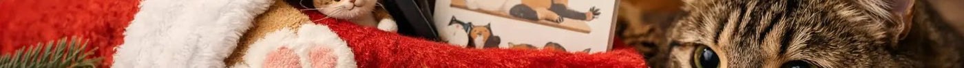 15 Cat Lover Stocking Stuffers They’ll Adore - Tiny Tiger Gift Shop
