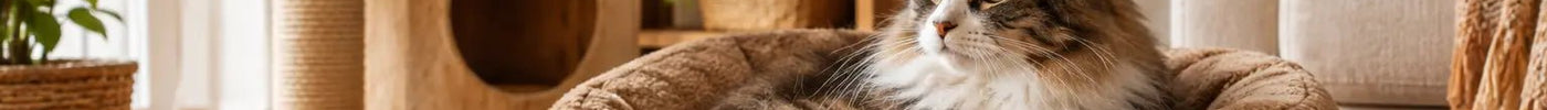 Cat Homeware That Makes Every Room Purr - Tiny Tiger Gift Shop