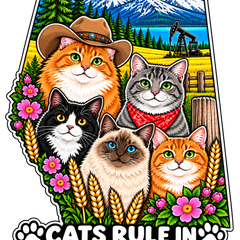 Collection image for: 🐱 APPAREL WITH "CATTITUDE"