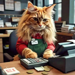 HUMAN ESSENTIALS - Tiny Tiger Gift Shop
