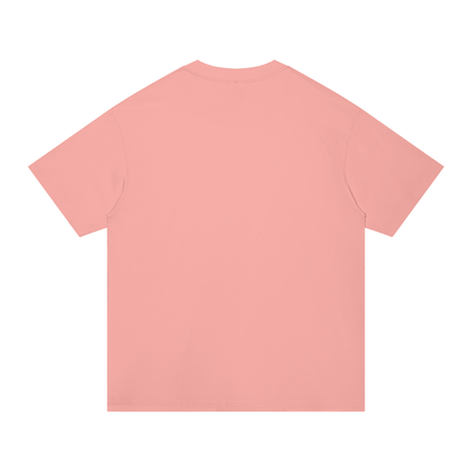Unisex Regular Fit Cotton T-Shirt  "CATS RULE IN BRITISH COLUMBIA" (Light Colors)