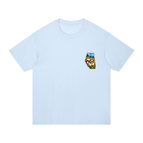 Light Blue / S