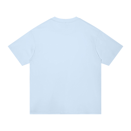 Unisex Regular Fit Cotton T-Shirt  "CATS RULE IN BRITISH COLUMBIA" (Light Colors)