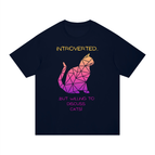 Navy Blue / S