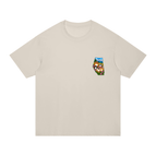 Light Gray / S