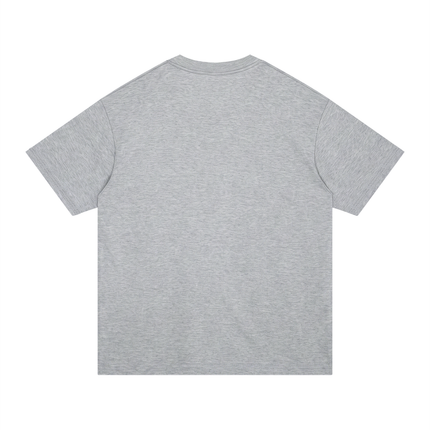 Unisex Regular Fit Cotton T-Shirt  "CATS RULE IN BRITISH COLUMBIA" (Light Colors)