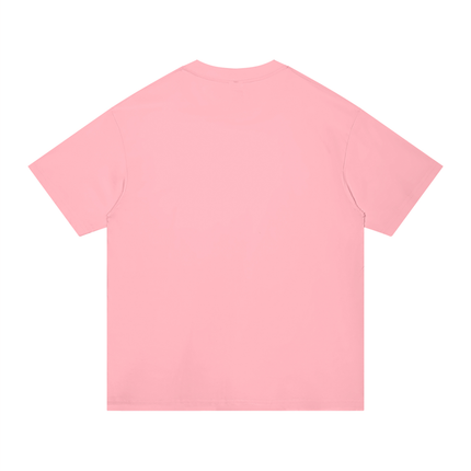 Unisex Regular Fit Cotton T-Shirt  "CATS RULE IN BRITISH COLUMBIA" (Light Colors)
