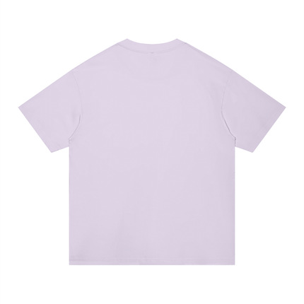 Unisex Regular Fit Cotton T-Shirt  "CATS RULE IN BRITISH COLUMBIA" (Light Colors)