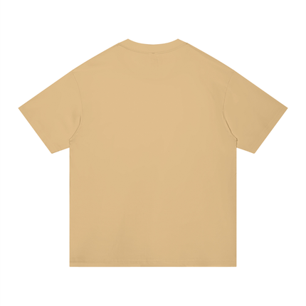 Unisex Regular Fit Cotton T-Shirt  "CATS RULE IN BRITISH COLUMBIA" (Light Colors)