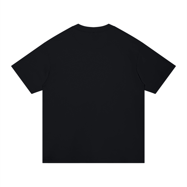 Unisex Regular Fit Cotton T-Shirt "INTROVERTED"