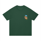 Blackish Green / S