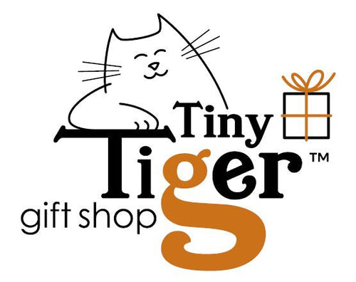 Tiny Tiger Gift Shop