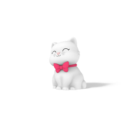 "Meowy": Cat Night Light