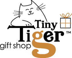 Tiny Tiger Gift Shop