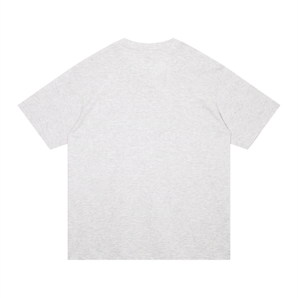 Unisex Regular Fit Cotton T-Shirt  "CATS RULE IN BRITISH COLUMBIA" (Light Colors)