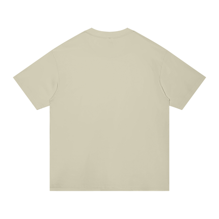 Unisex Regular Fit Cotton T-Shirt  "CATS RULE IN BRITISH COLUMBIA" (Light Colors)