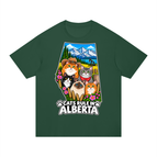 Blackish Green / S