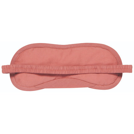 "Catbloom": Cotton Sleep Mask - Tiny Tiger Gift Shop