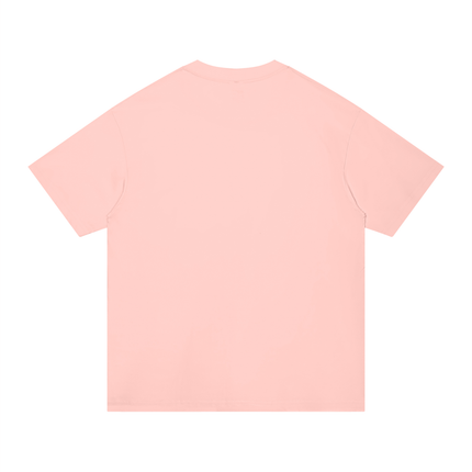 Unisex Regular Fit Cotton T-Shirt  "CATS RULE IN BRITISH COLUMBIA" (Light Colors)
