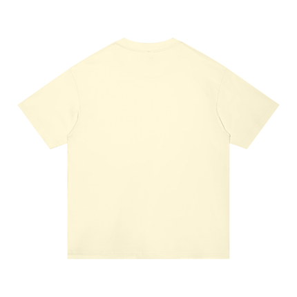 Unisex Regular Fit Cotton T-Shirt  "CATS RULE IN BRITISH COLUMBIA" (Light Colors)