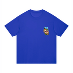 Colorful Blue / S