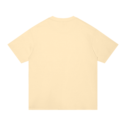 Unisex Regular Fit Cotton T-Shirt  "CATS RULE IN BRITISH COLUMBIA" (Light Colors)