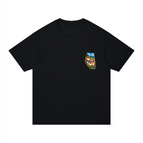 Black / S