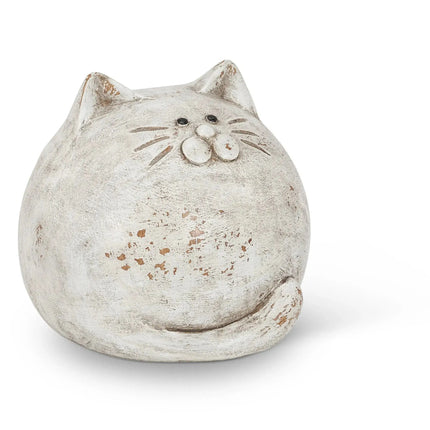 Decorative Ball Cat - Tiny Tiger Gift Shop