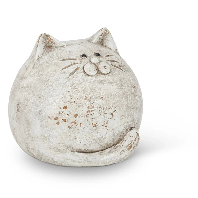 Decorative Ball Cat - Tiny Tiger Gift Shop