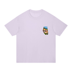 Light Purple / S