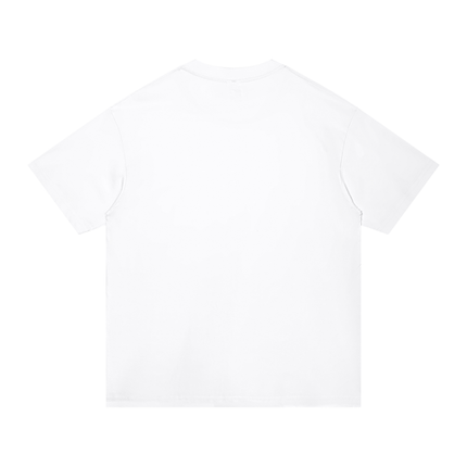 Unisex Regular Fit Cotton T-Shirt  "CATS RULE IN BRITISH COLUMBIA" (Light Colors)