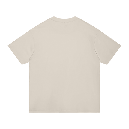 Unisex Regular Fit Cotton T-Shirt  "CATS RULE IN BRITISH COLUMBIA" (Light Colors)