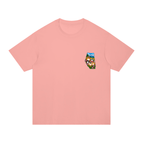 Dirty Pink / S