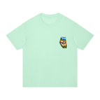 Mint Green / S