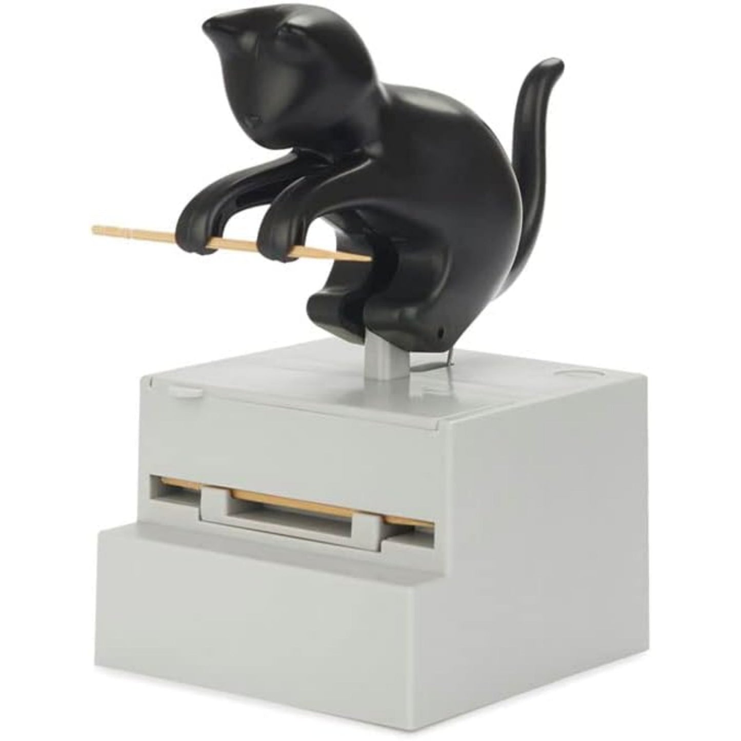 "Frisky": Toothpick Dispenser - Tiny Tiger Gift Shop