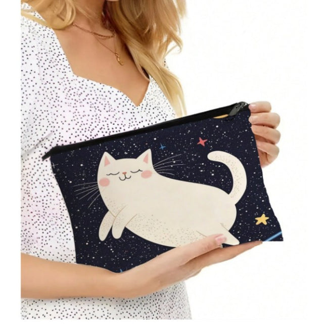 Make Up / Travel Bag - Tiny Tiger Gift Shop