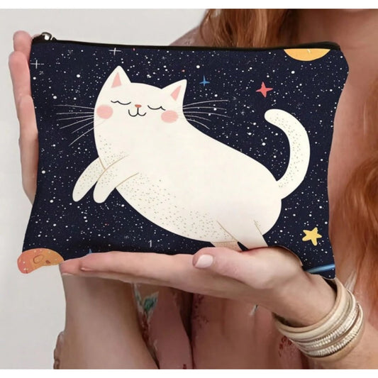 Make Up / Travel Bag - Tiny Tiger Gift Shop