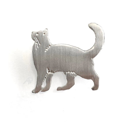 Pewter Jewellery - Made in New Brunswick - Tiny Tiger Gift Shop