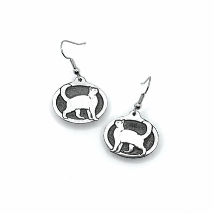 Pewter Jewellery - Made in New Brunswick - Tiny Tiger Gift Shop