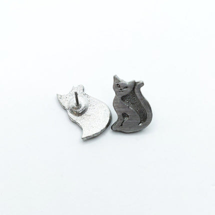 Pewter Jewellery - Made in New Brunswick - Tiny Tiger Gift Shop