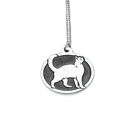 Pewter Jewellery - Made in New Brunswick - Tiny Tiger Gift Shop