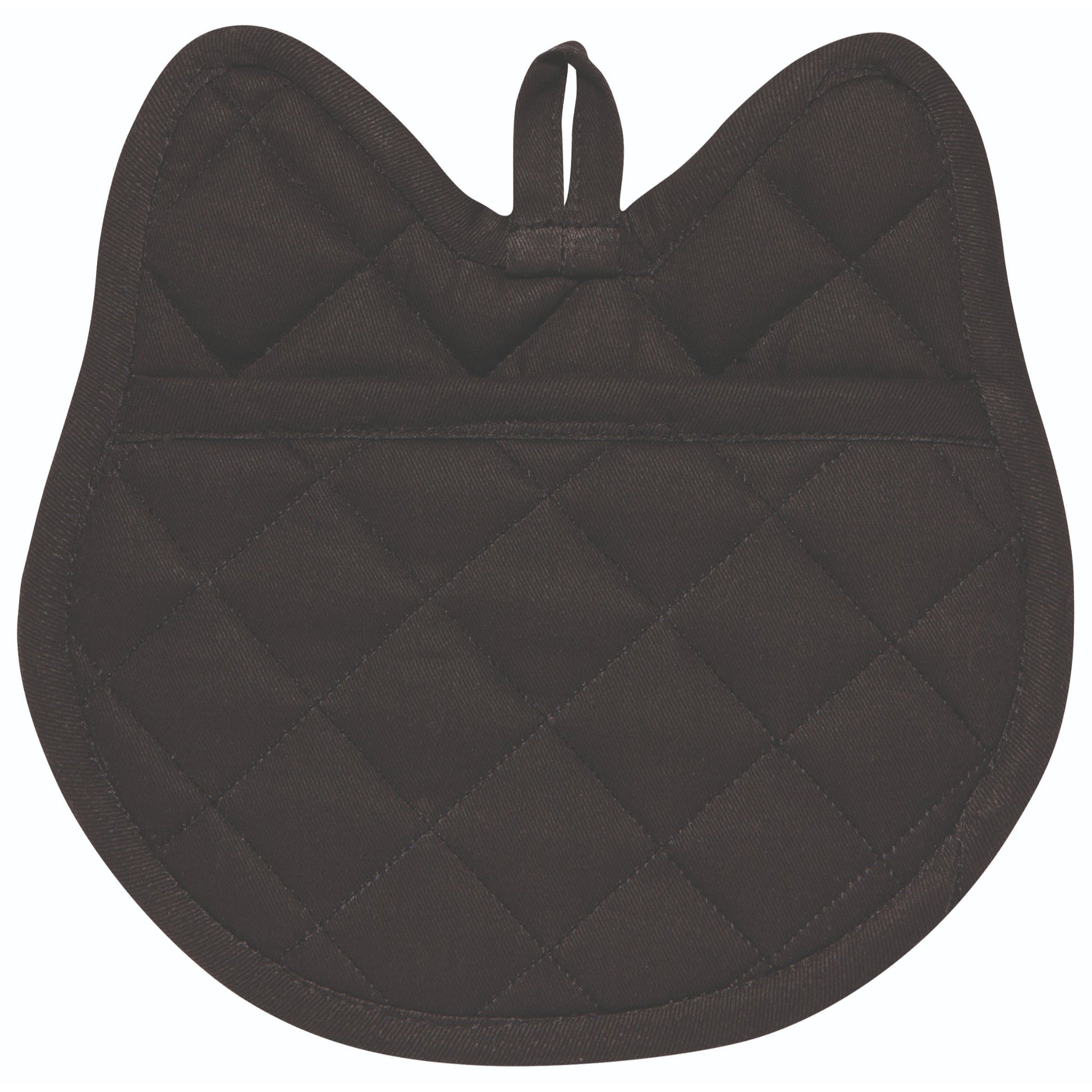 "Purr Party": Potholder 2.0 - Tiny Tiger Gift Shop