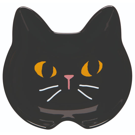 "Purr Party": Spoon Rest - Tiny Tiger Gift Shop