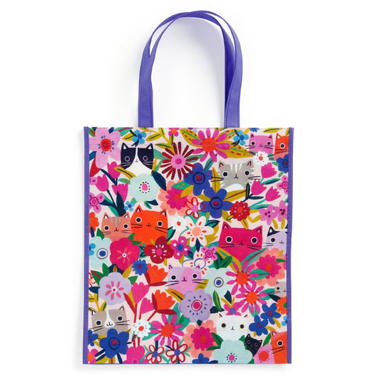 Reusable Shopping Bags - Tiny Tiger Gift Shop