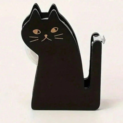 Tape Dispenser "Grumpy Cat" - Tiny Tiger Gift Shop
