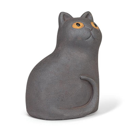 "Tommy" - Cat Figurine - Tiny Tiger Gift Shop