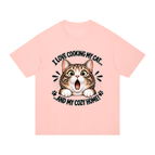 Light Pink / S
