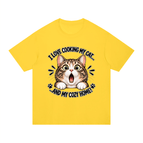 Yellow / S